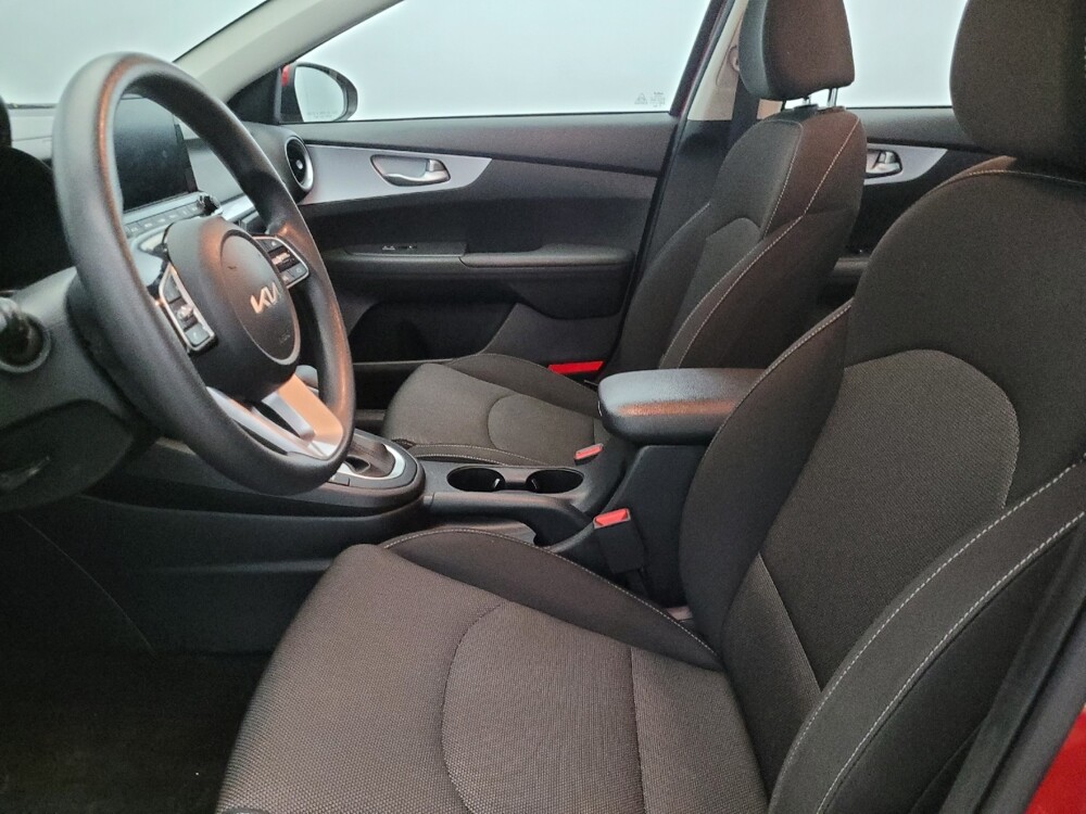 2023 Kia Forte in Glen Burnie, MD 21061 - 18119017 17