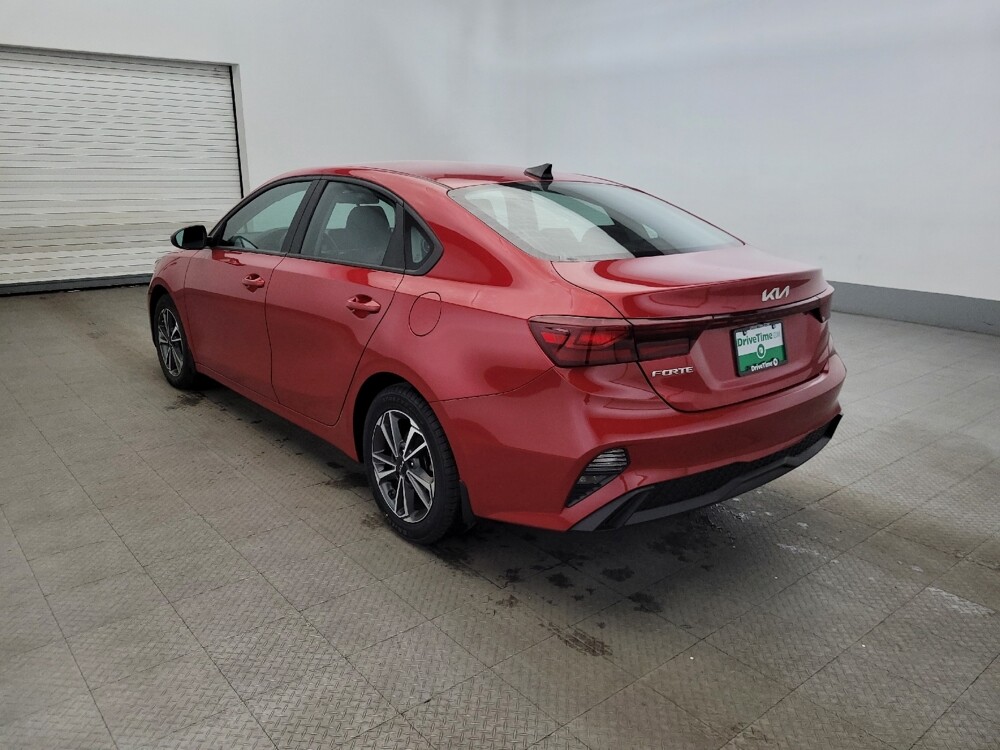 2023 Kia Forte in Glen Burnie, MD 21061 - 18119017 5