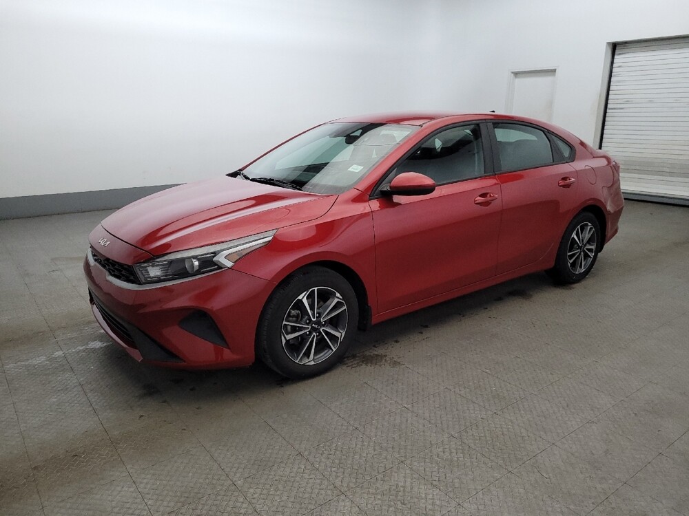 2023 Kia Forte in Glen Burnie, MD 21061 - 18119017 2