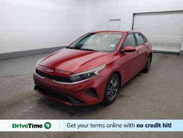 2023 Kia Forte in Glen Burnie, MD 21061