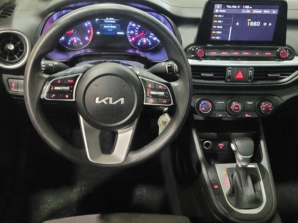 2023 Kia Forte in Glen Burnie, MD 21061 - 18119017 22