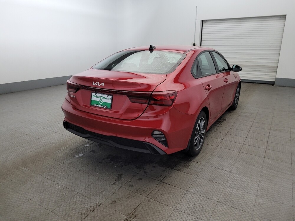 2023 Kia Forte in Glen Burnie, MD 21061 - 18119017 9