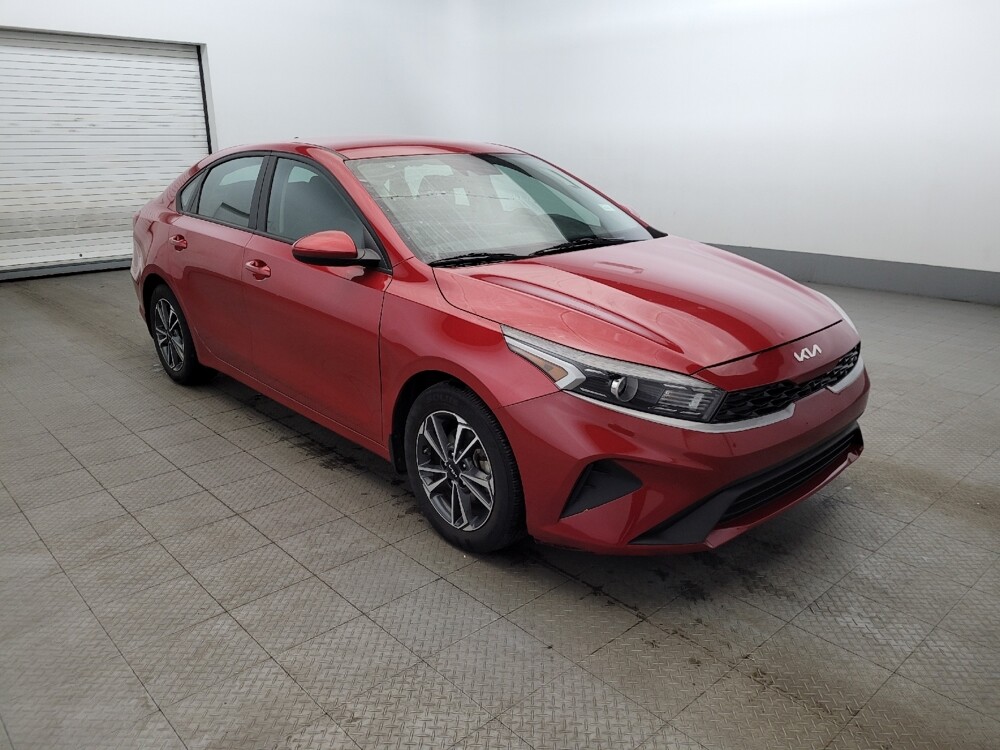 2023 Kia Forte in Glen Burnie, MD 21061 - 18119017 13