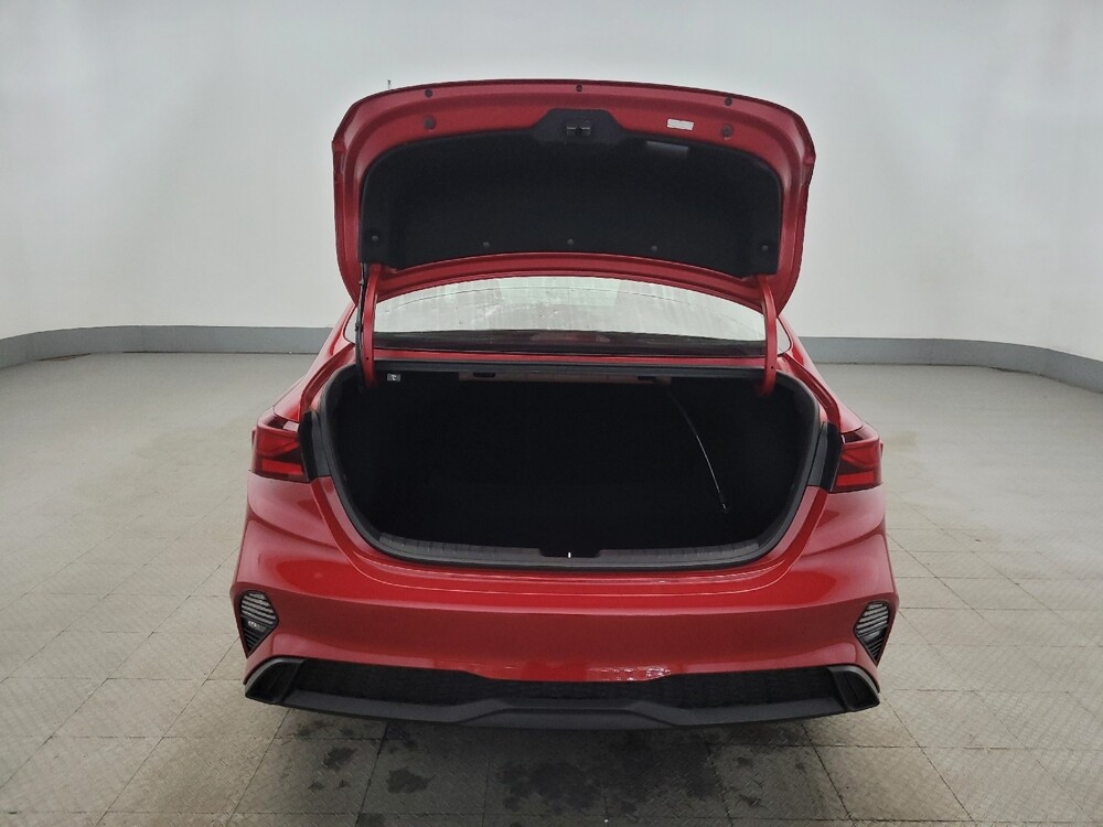 2023 Kia Forte in Glen Burnie, MD 21061 - 18119017 29