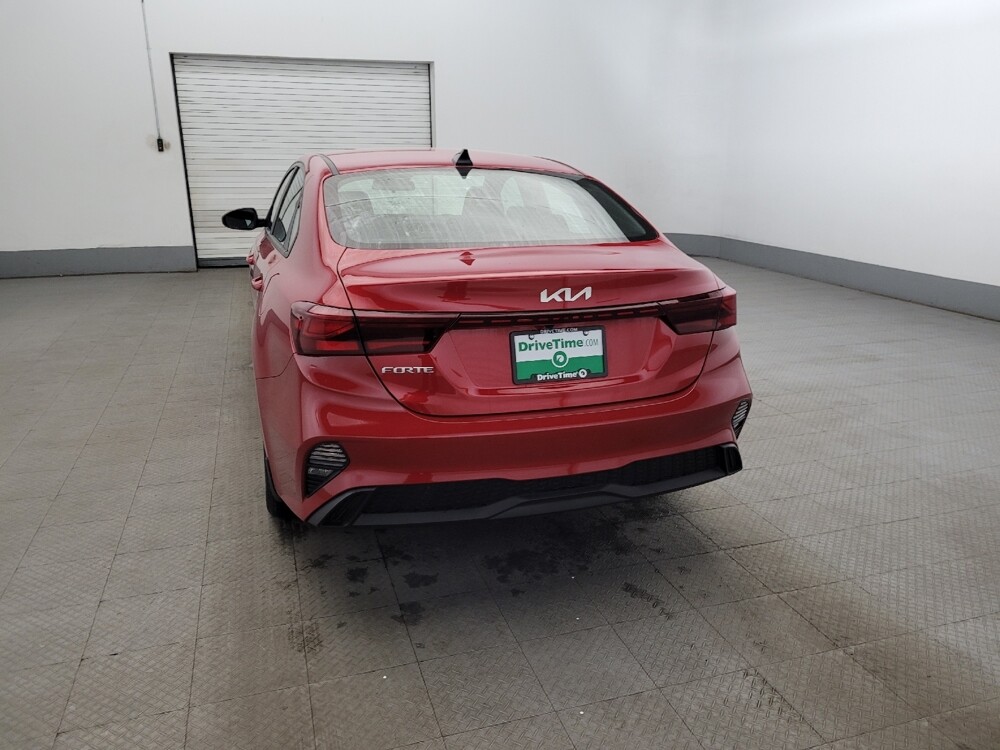 2023 Kia Forte in Glen Burnie, MD 21061 - 18119017 6