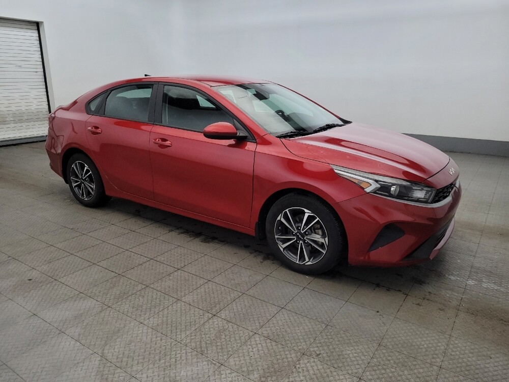 2023 Kia Forte in Glen Burnie, MD 21061 - 18119017 11