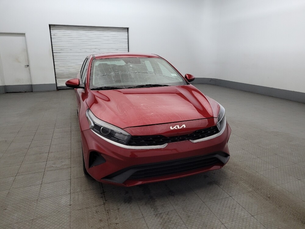 2023 Kia Forte in Glen Burnie, MD 21061 - 18119017 14