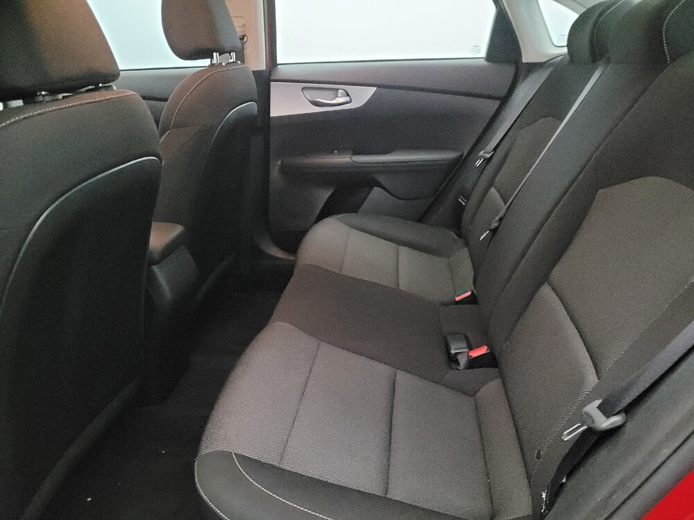 2023 Kia Forte in Glen Burnie, MD 21061 - 18119017 18