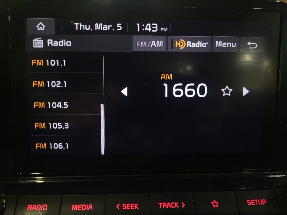 2023 Kia Forte in Glen Burnie, MD 21061 - 18119017 25