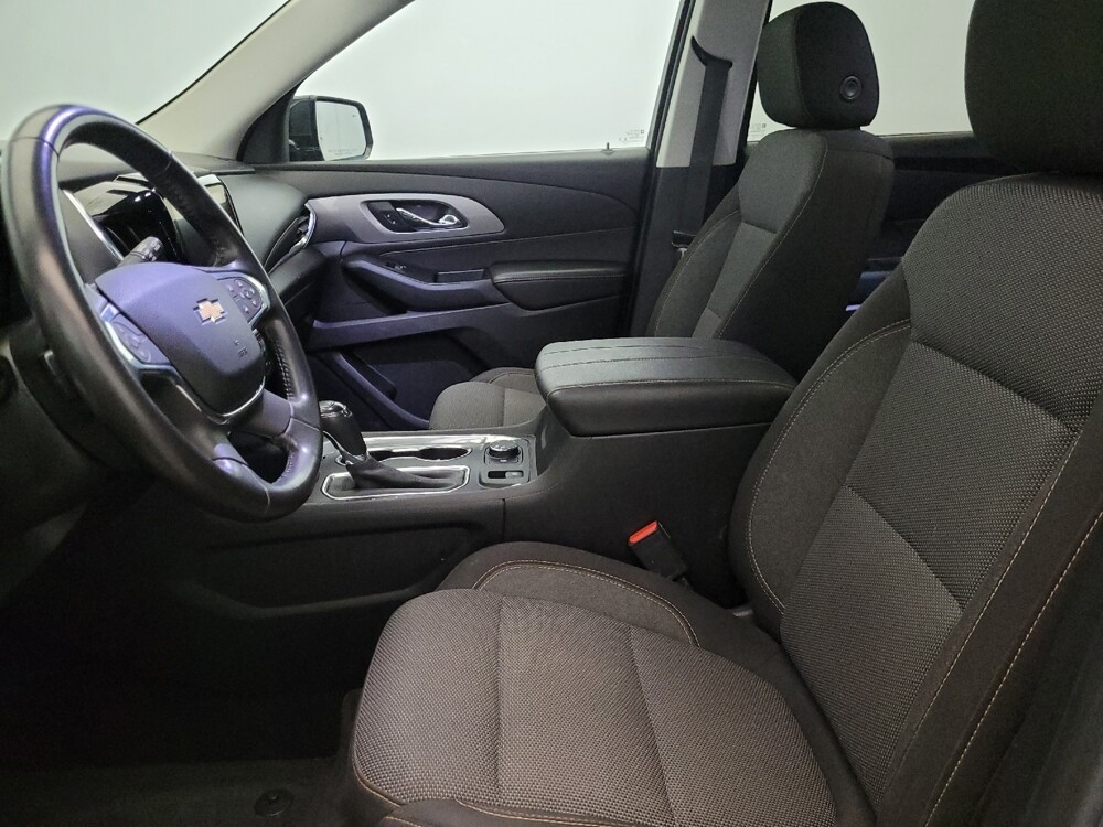 2019 Chevrolet Traverse in Glen Burnie, MD 21061 - 18119019 17