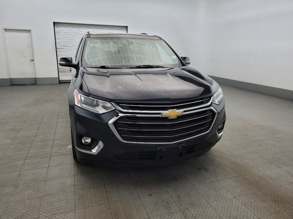 2019 Chevrolet Traverse in Glen Burnie, MD 21061 - 18119019 14