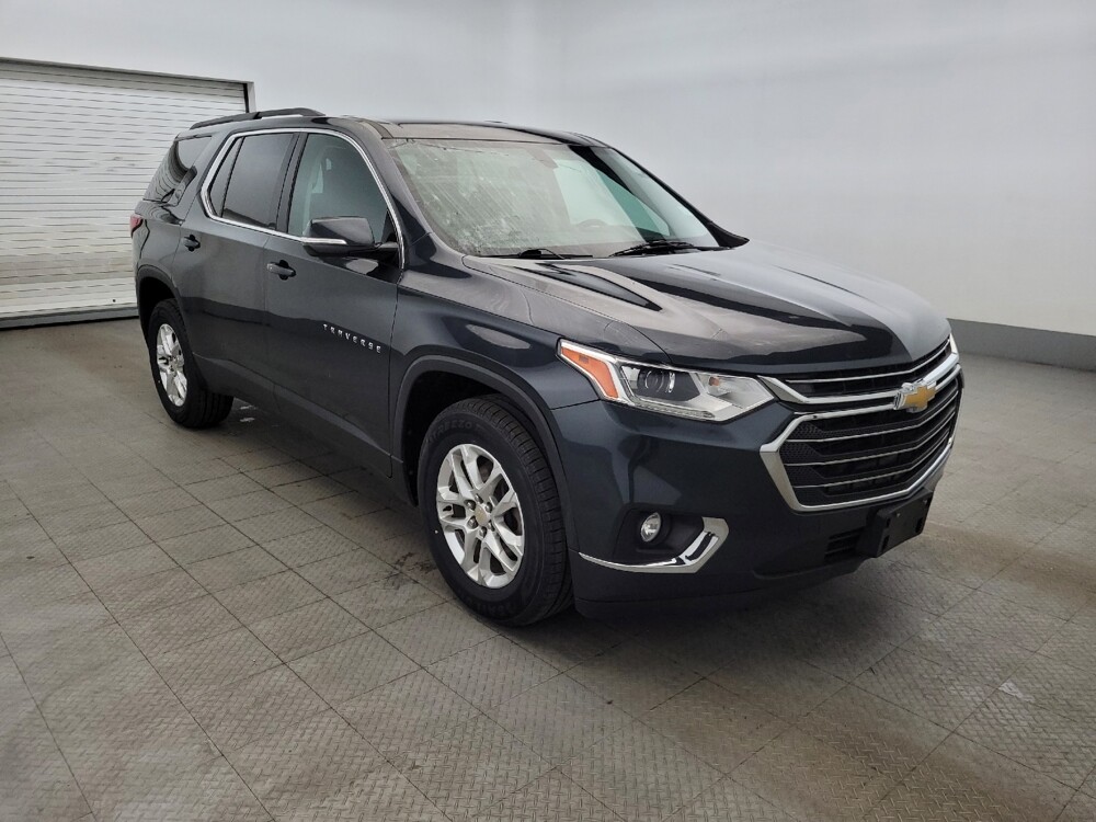 2019 Chevrolet Traverse in Glen Burnie, MD 21061 - 18119019 13