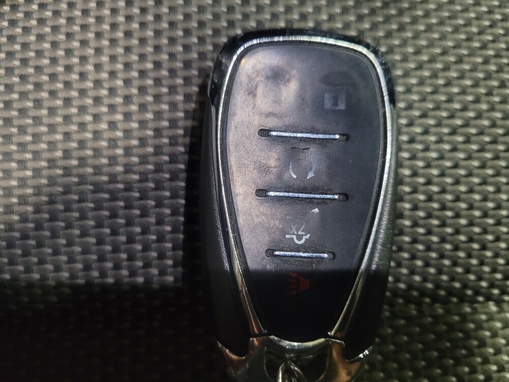 2019 Chevrolet Traverse in Glen Burnie, MD 21061 - 18119019 32