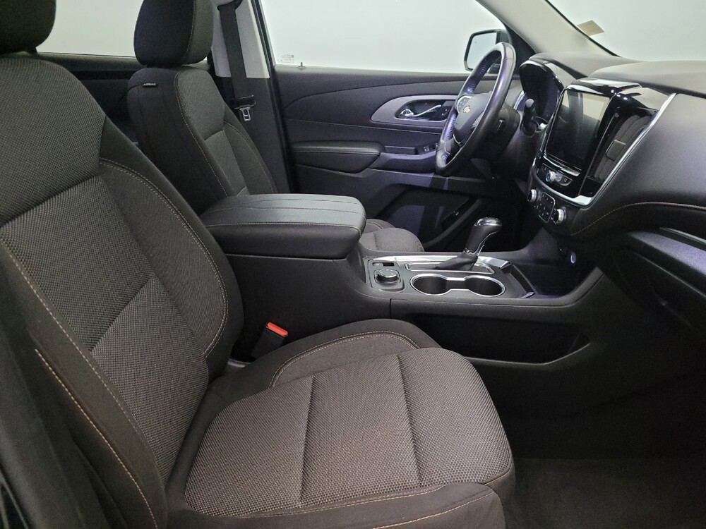 2019 Chevrolet Traverse in Glen Burnie, MD 21061 - 18119019 21