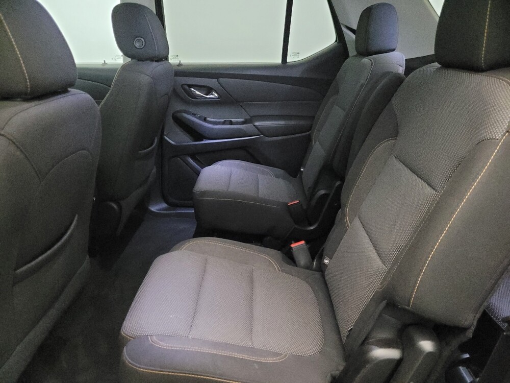 2019 Chevrolet Traverse in Glen Burnie, MD 21061 - 18119019 18