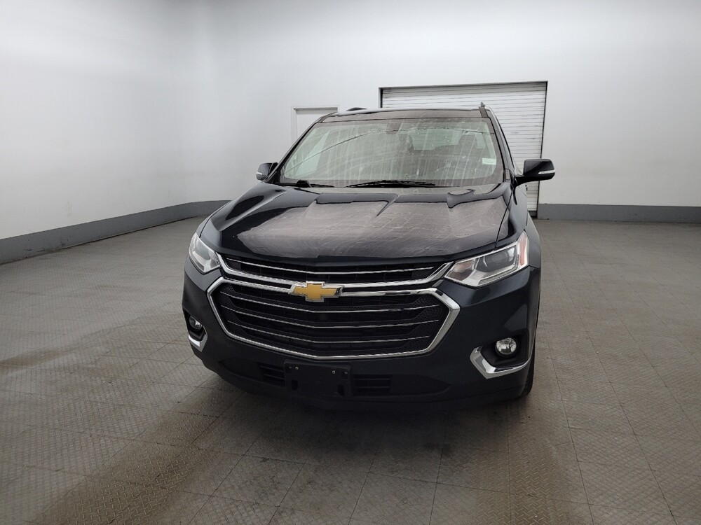 2019 Chevrolet Traverse in Glen Burnie, MD 21061 - 18119019 15