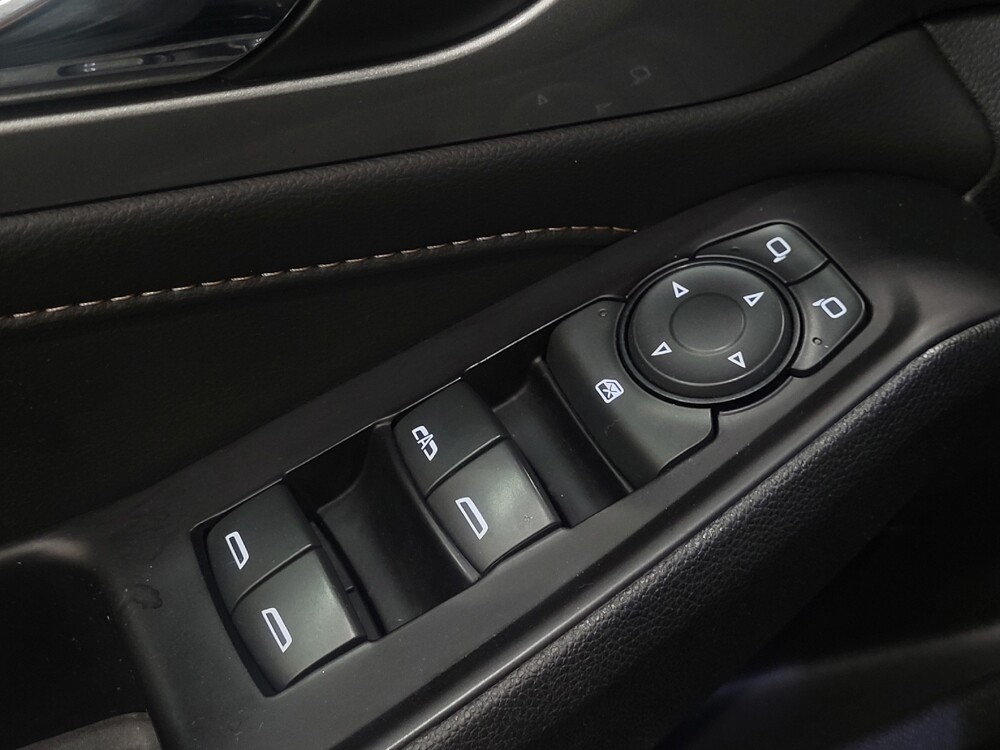 2019 Chevrolet Traverse in Glen Burnie, MD 21061 - 18119019 27