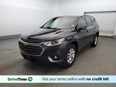 2019 Chevrolet Traverse in Glen Burnie, MD 21061