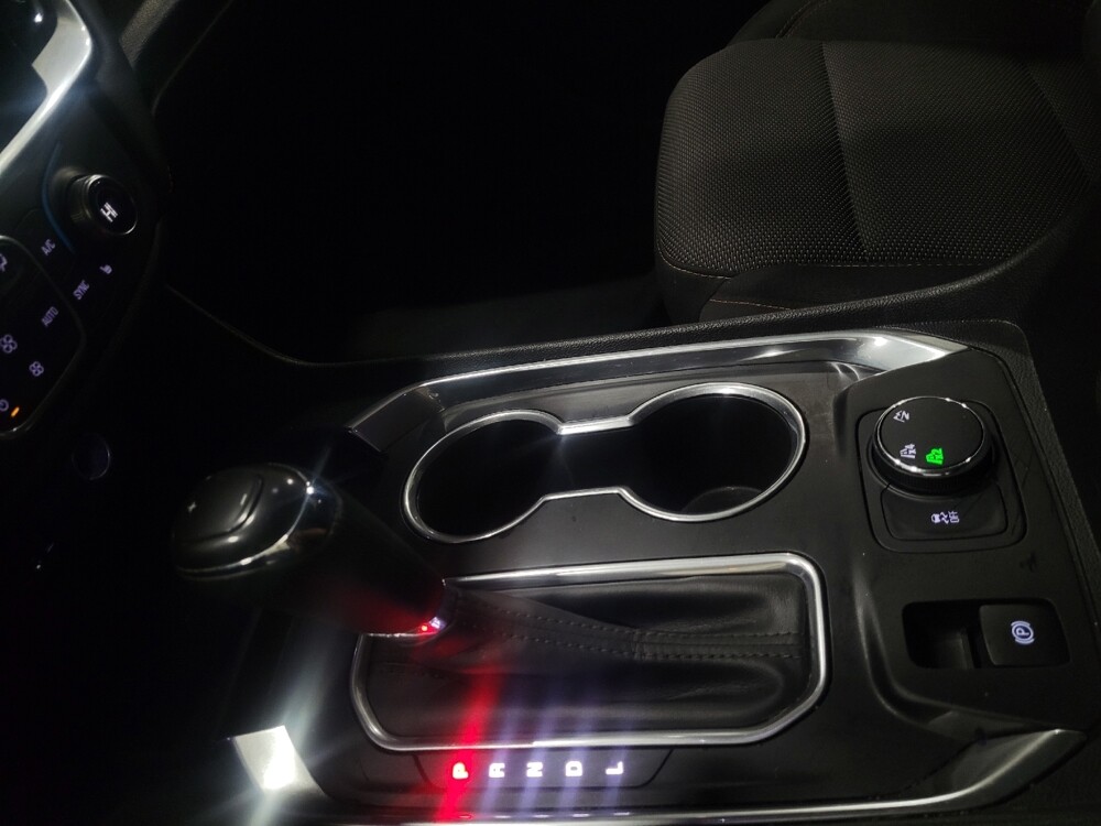 2019 Chevrolet Traverse in Glen Burnie, MD 21061 - 18119019 26