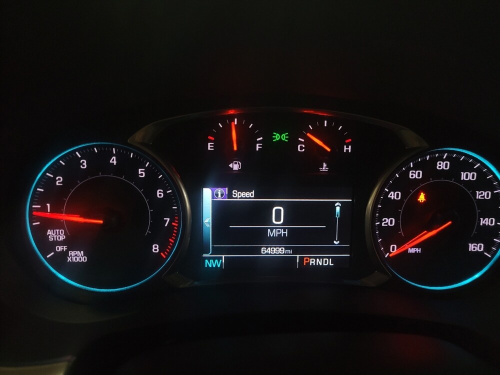 2019 Chevrolet Traverse in Glen Burnie, MD 21061 - 18119019 23