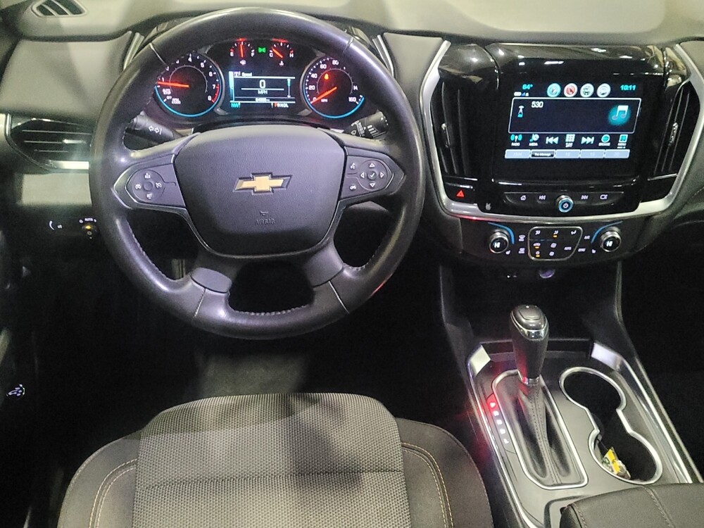 2019 Chevrolet Traverse in Glen Burnie, MD 21061 - 18119019 22