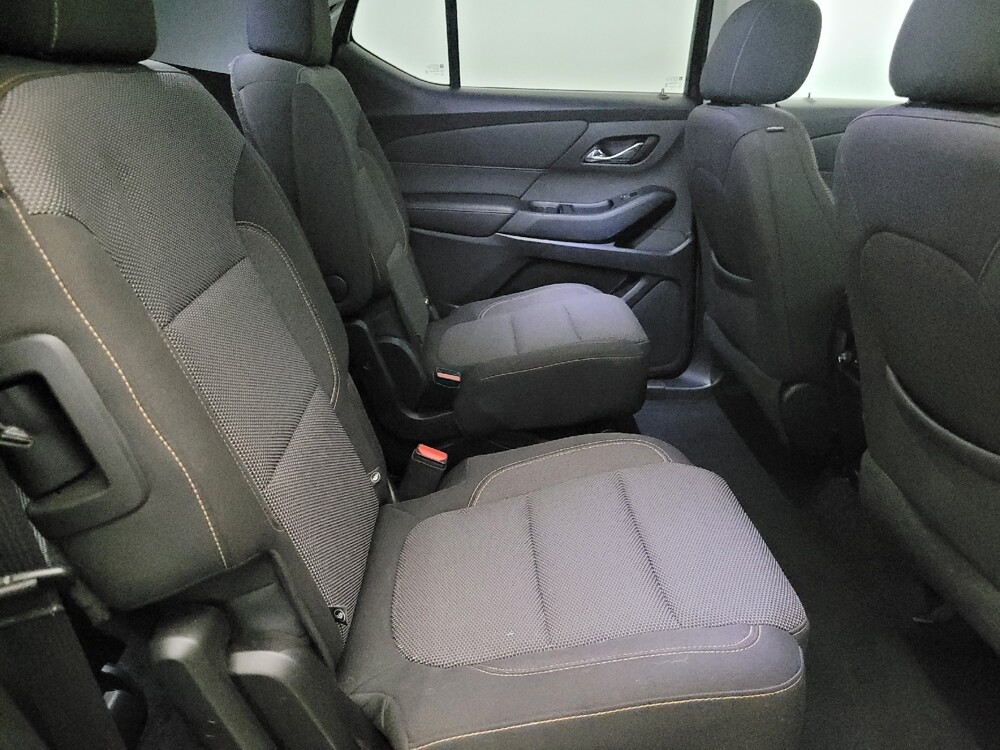 2019 Chevrolet Traverse in Glen Burnie, MD 21061 - 18119019 19