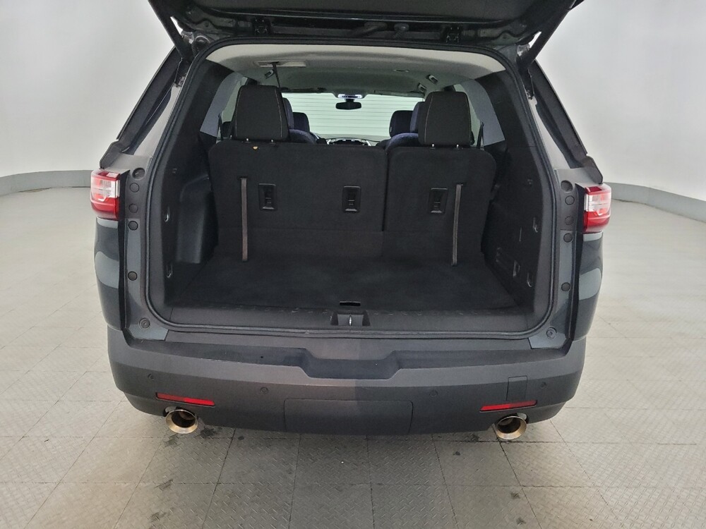 2019 Chevrolet Traverse in Glen Burnie, MD 21061 - 18119019 29