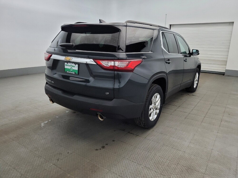 2019 Chevrolet Traverse in Glen Burnie, MD 21061 - 18119019 9