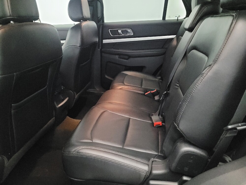 2016 Ford Explorer in Richmond, VA 23235 - 18119020 18