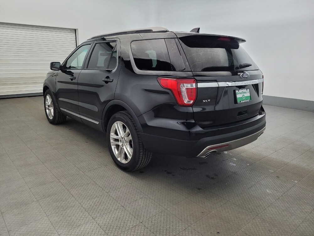 2016 Ford Explorer in Richmond, VA 23235 - 18119020 5