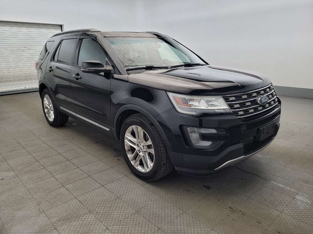 2016 Ford Explorer in Richmond, VA 23235 - 18119020 13