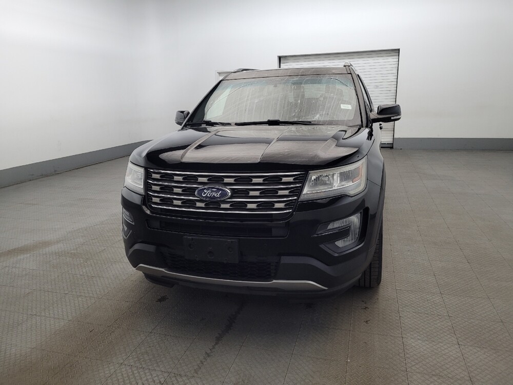 2016 Ford Explorer in Richmond, VA 23235 - 18119020 15