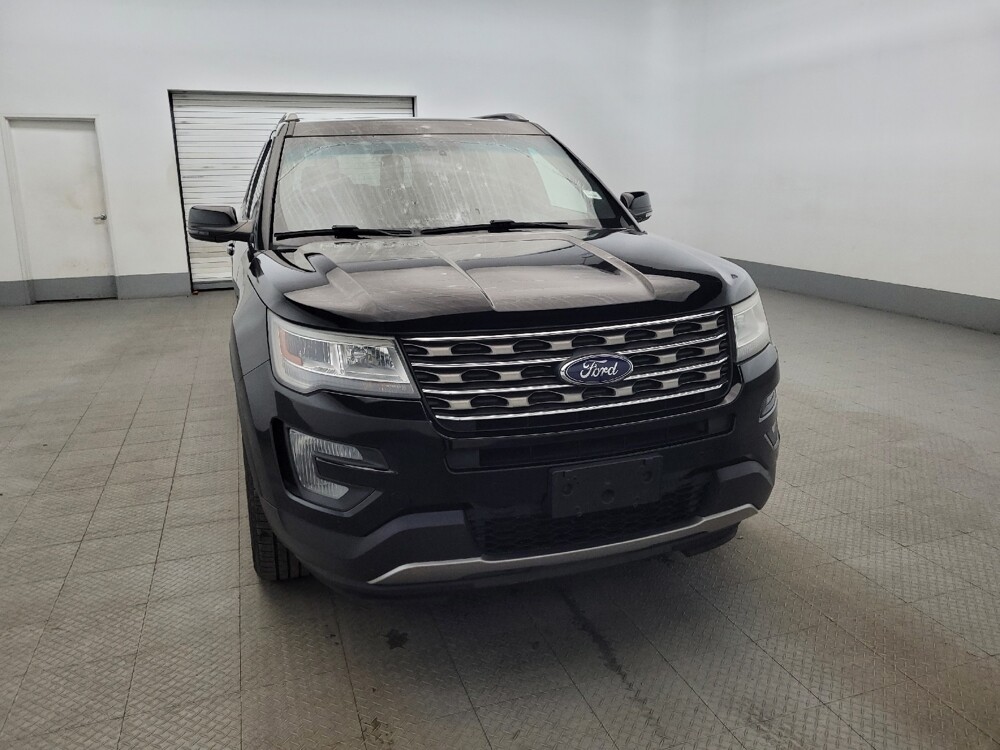 2016 Ford Explorer in Richmond, VA 23235 - 18119020 14