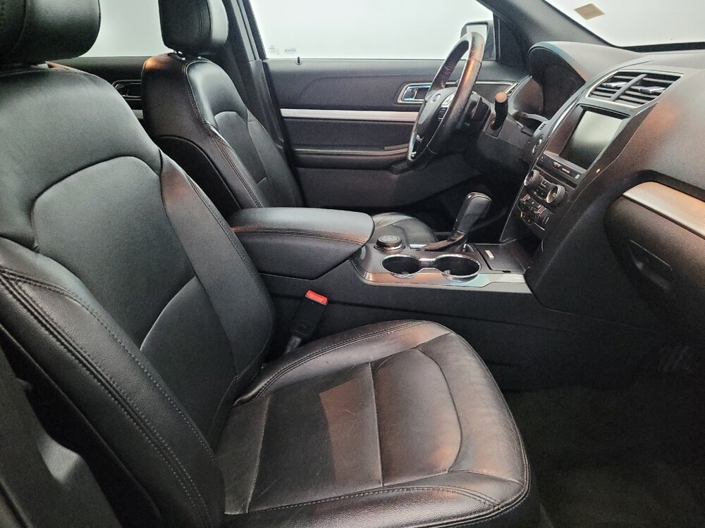 2016 Ford Explorer in Richmond, VA 23235 - 18119020 21