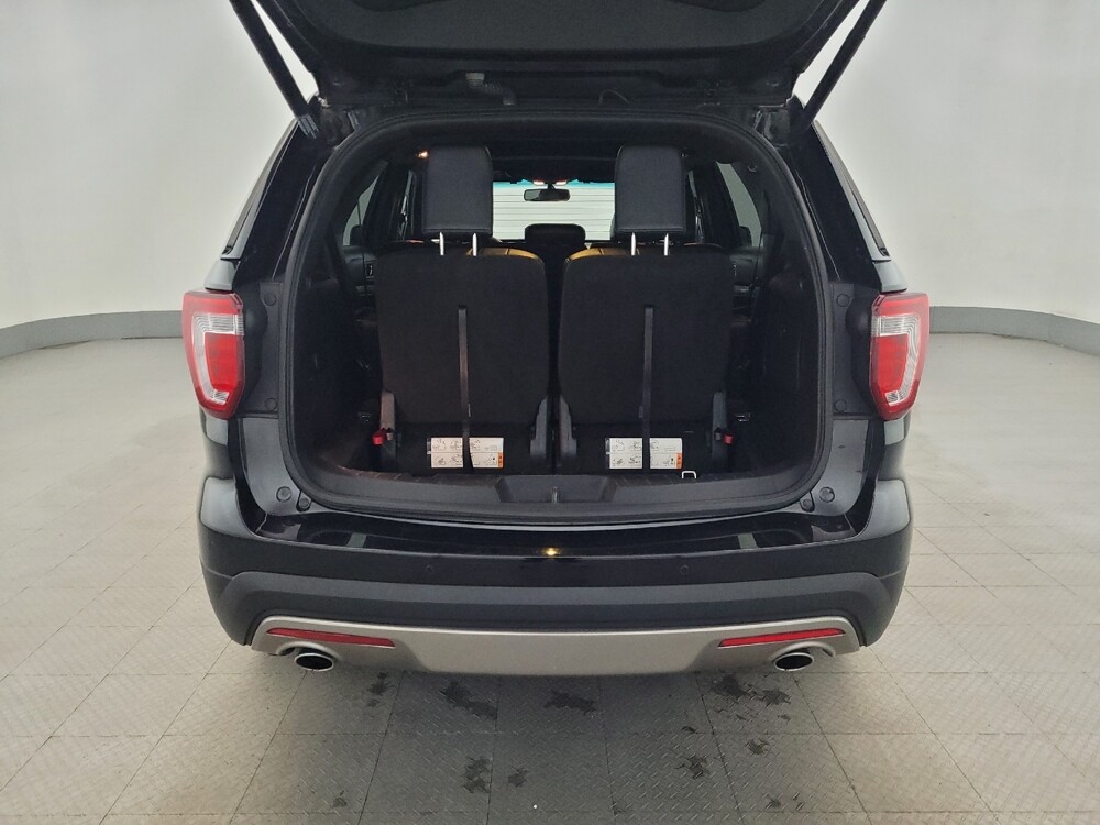 2016 Ford Explorer in Richmond, VA 23235 - 18119020 29