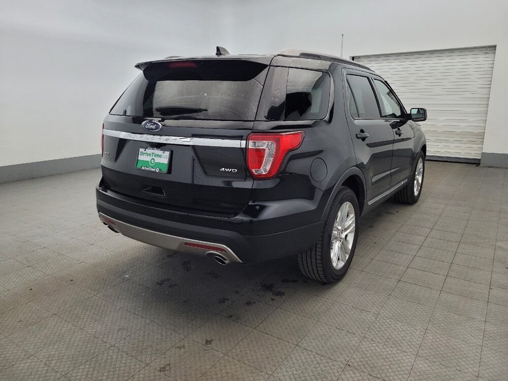 2016 Ford Explorer in Richmond, VA 23235 - 18119020 9