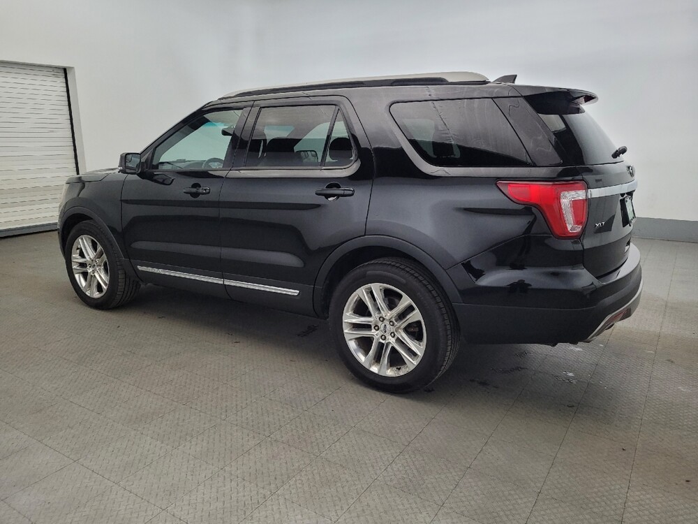 2016 Ford Explorer in Richmond, VA 23235 - 18119020 3