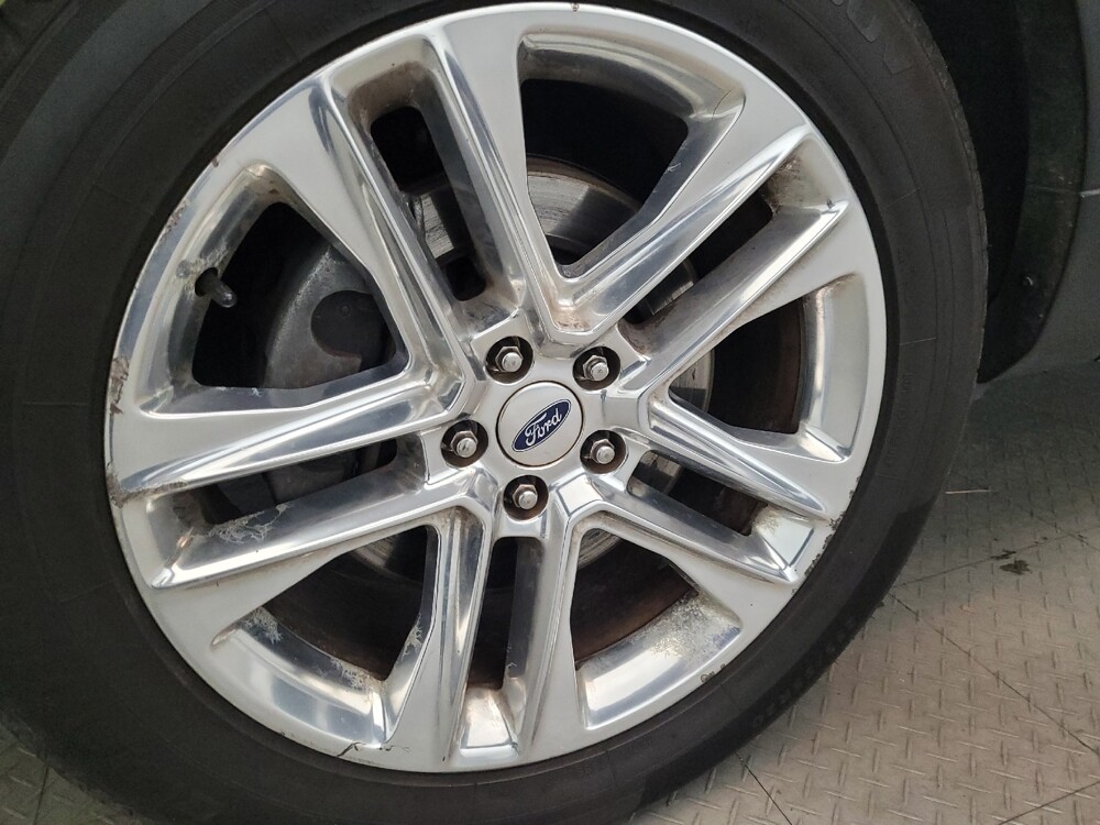 2016 Ford Explorer in Richmond, VA 23235 - 18119020 31