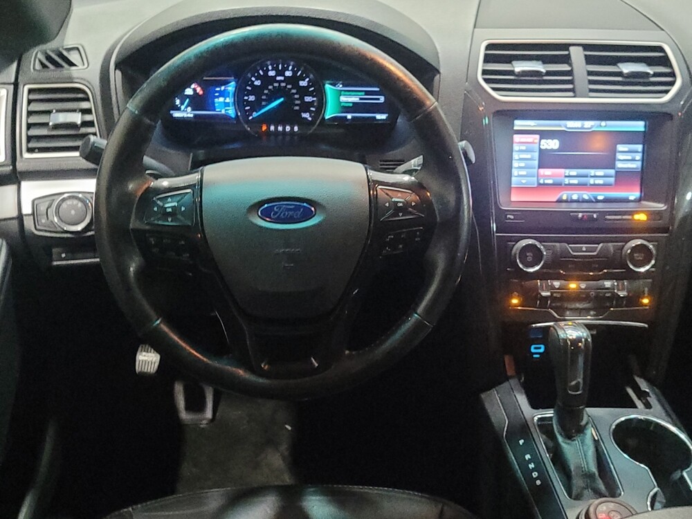 2016 Ford Explorer in Richmond, VA 23235 - 18119020 22