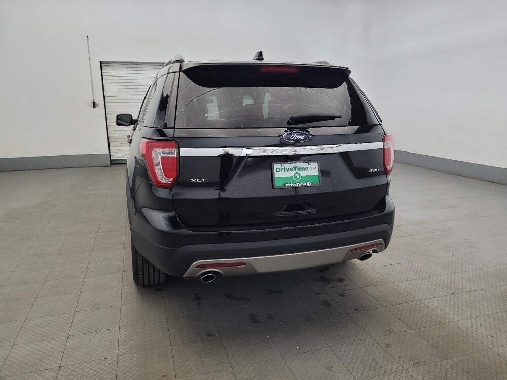 2016 Ford Explorer in Richmond, VA 23235 - 18119020 6