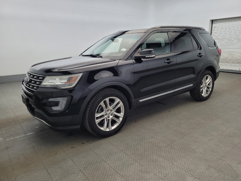 2016 Ford Explorer in Richmond, VA 23235 - 18119020 2