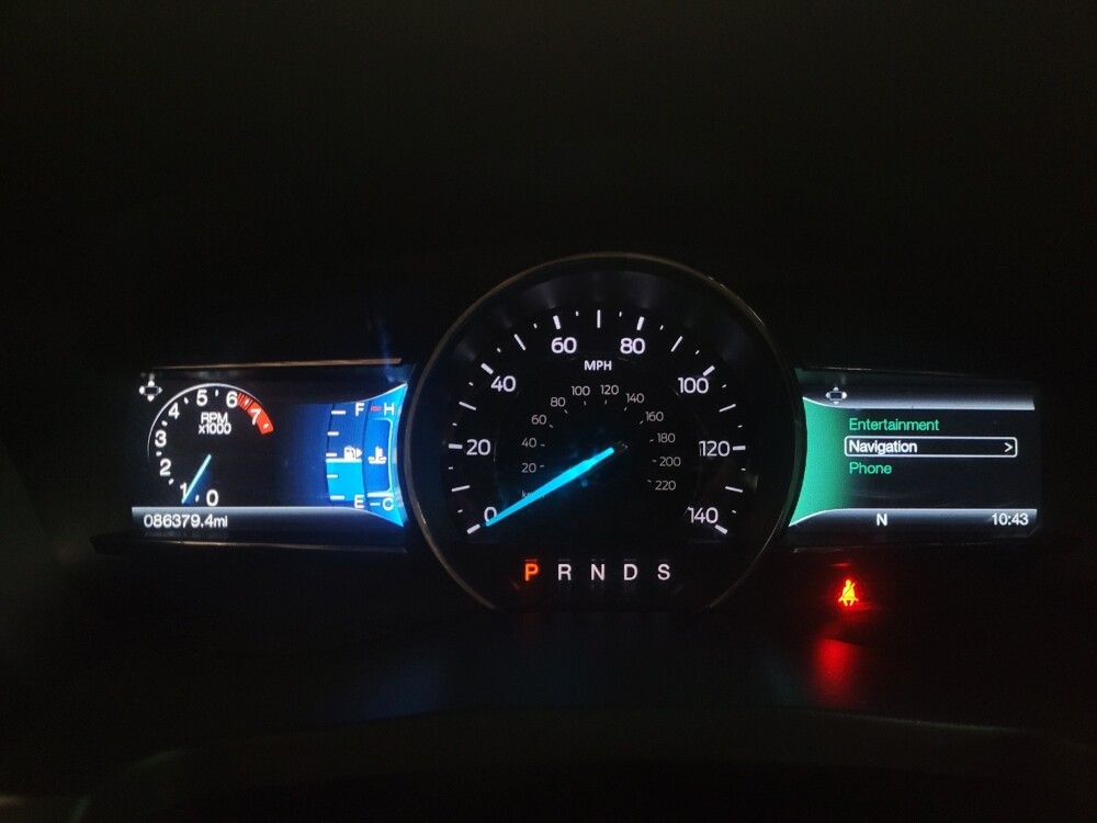 2016 Ford Explorer in Richmond, VA 23235 - 18119020 23