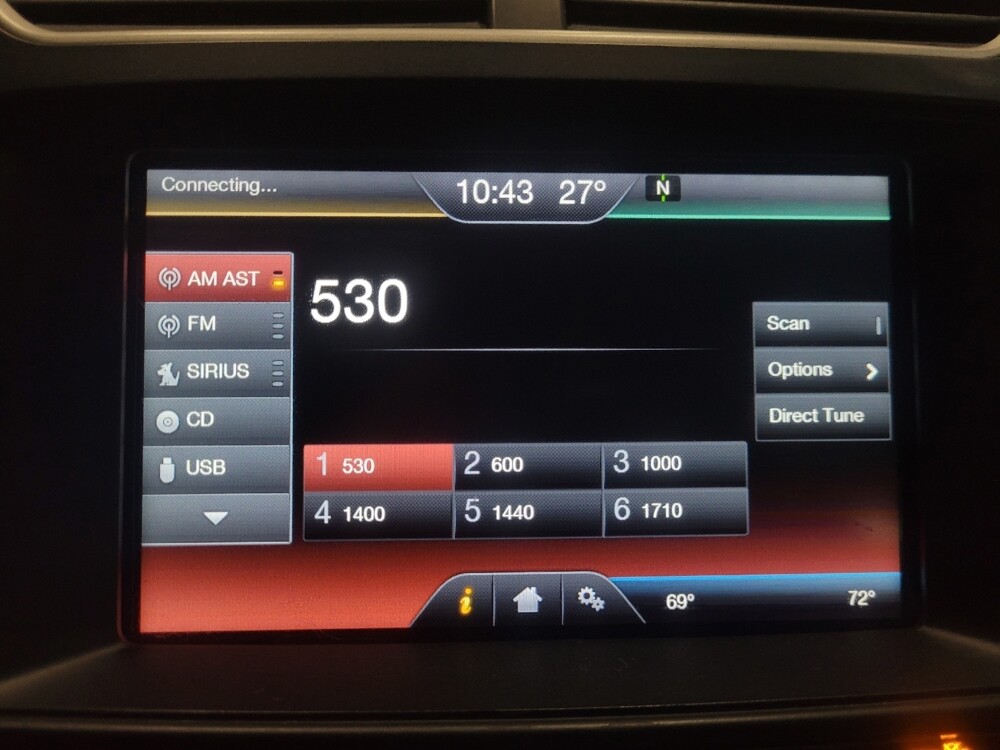 2016 Ford Explorer in Richmond, VA 23235 - 18119020 25