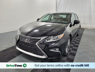 2018 Lexus ES 350 in Plymouth Meeting, PA 19462