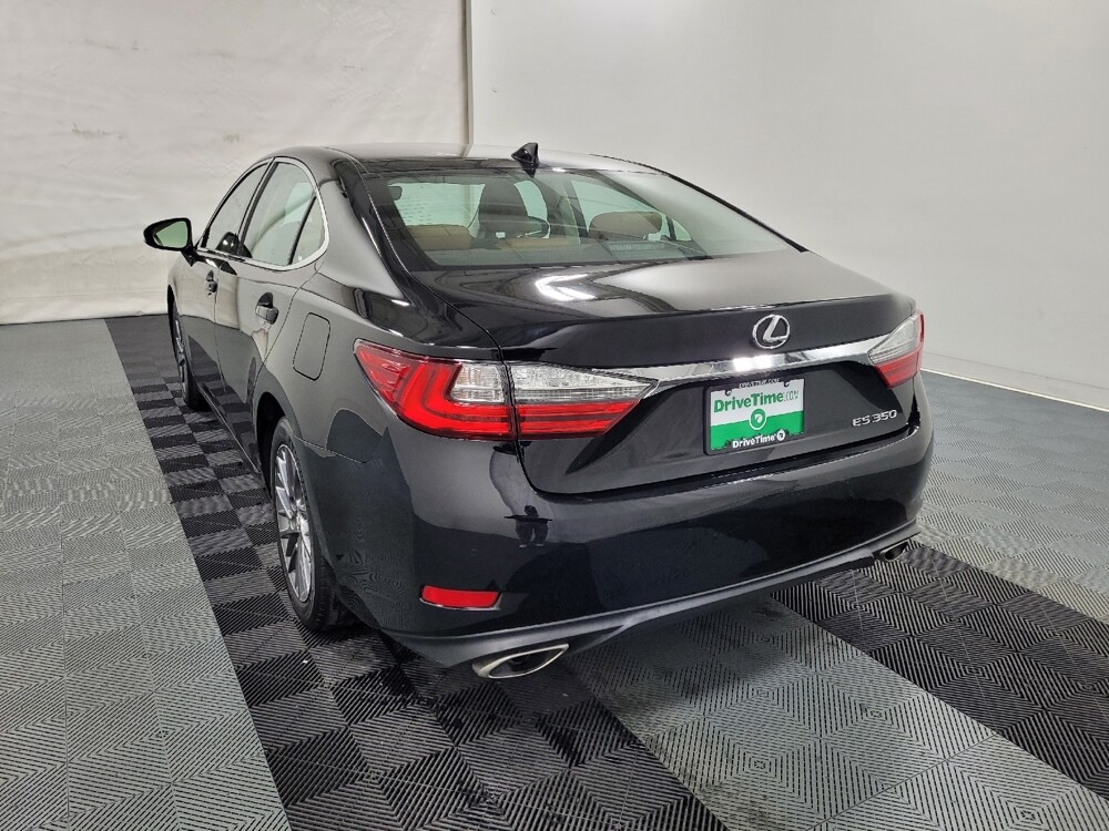 2018 Lexus ES 350 in Plymouth Meeting, PA 19462 - 18119021 5