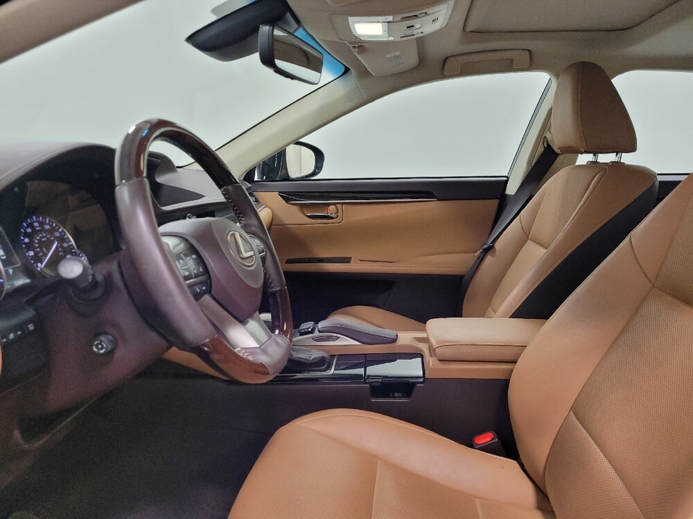 2018 Lexus ES 350 in Plymouth Meeting, PA 19462 - 18119021 17