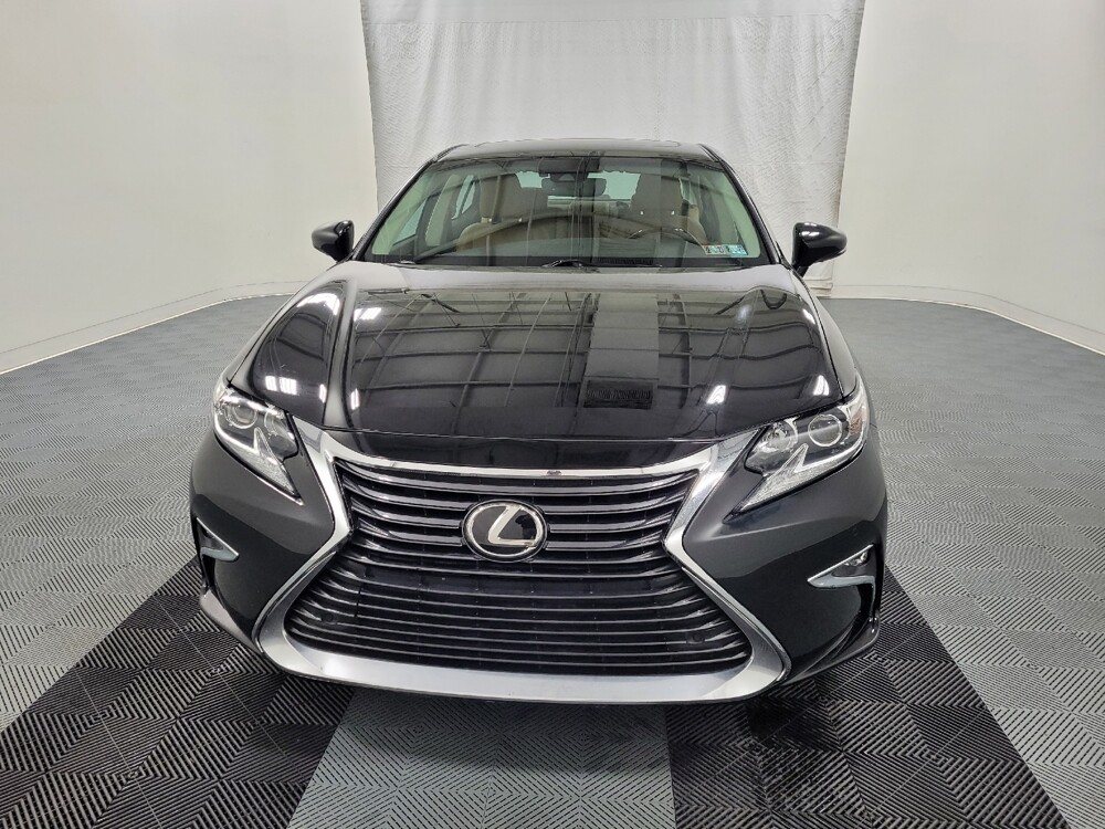 2018 Lexus ES 350 in Plymouth Meeting, PA 19462 - 18119021 15