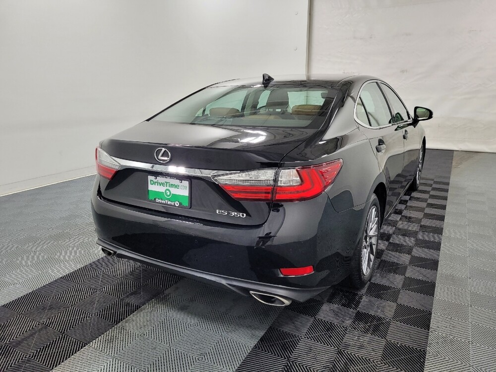 2018 Lexus ES 350 in Plymouth Meeting, PA 19462 - 18119021 9