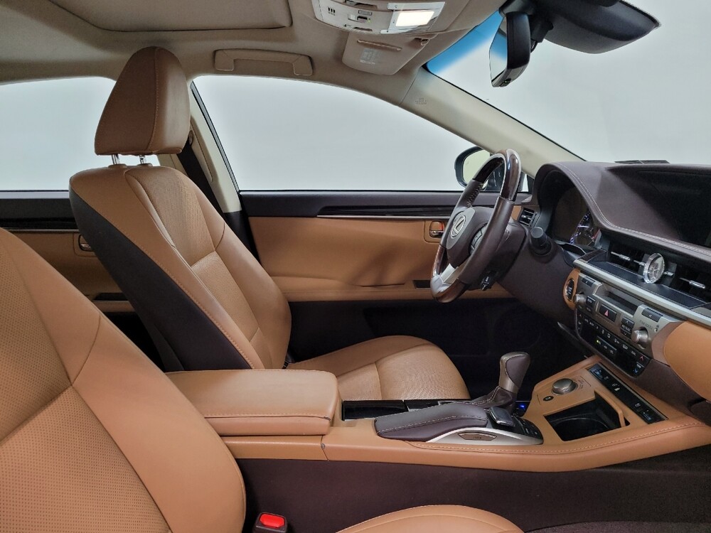 2018 Lexus ES 350 in Plymouth Meeting, PA 19462 - 18119021 21