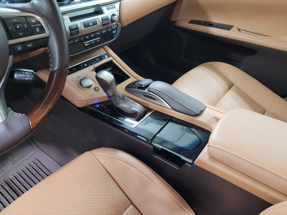 2018 Lexus ES 350 in Plymouth Meeting, PA 19462 - 18119021 26